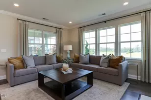3041 Ocean Sunrise Dr, Wake Forest, NC 27587 - Photo 8