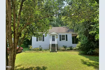 706 Van Buren Road, Raleigh, NC 27604 - Photo 1