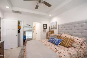 203 Fountain Dr, Clinton, NC 28328 - Photo 24