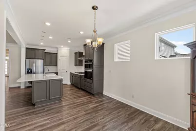 1520 Maelyn Way, Fuquay Varina, NC 27526 - Photo 22