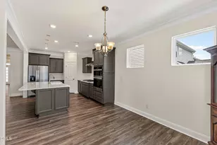 1520 Maelyn Wy, Fuquay Varina, NC 27526 - Photo 22
