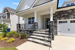1520 Maelyn Wy, Fuquay Varina, NC 27526 - Photo 6