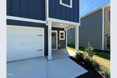 1417 Hatteras Road, Durham, NC 27704 - Photo 4