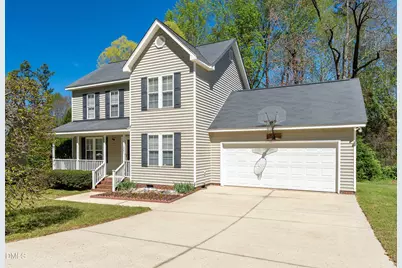 1321 E Turret Court, Fuquay Varina, NC 27526 - Photo 20