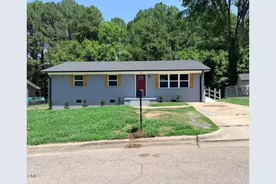 1009 Delray Street, Durham, NC 27713 - Photo 2