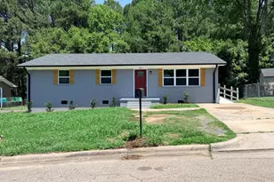 1009 Delray St, Durham, NC 27713 - Photo 2