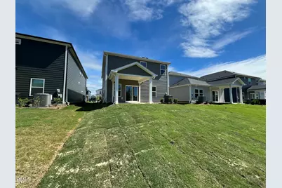 6117 Ivy Brook Trail, Wendell, NC 27591 - Photo 10