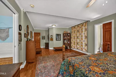 146 Hoke Brooks Road, Siler City, NC 27344 - Photo 24
