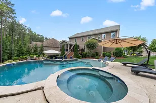 8108 Fergus Ct, Wake Forest, NC 27587 - Photo 1