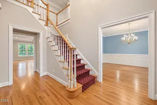202 Briardale Ave, Cary, NC 27519 - Photo 4