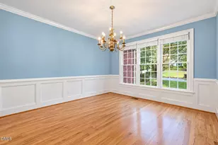 202 Briardale Ave, Cary, NC 27519 - Photo 6