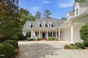 100 Sundance Pl, Chapel Hill, NC 27514 - Photo 1