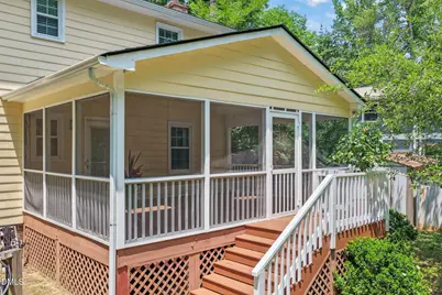 721 Tinkerbell Road, Chapel Hill, NC 27517 - Photo 48