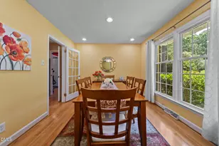 721 Tinkerbell Rd, Chapel Hill, NC 27517 - Photo 10