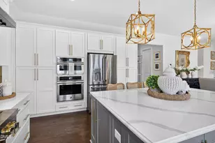 235 Weddington Park Ln, Apex, NC 27523 - Photo 30