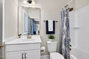 235 Weddington Park Ln, Apex, NC 27523 - Photo 62