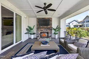 235 Weddington Park Ln, Apex, NC 27523 - Photo 76