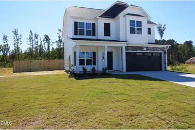 1149 Hedgewood Drive, Hope Mills, NC 28348 - Photo 2