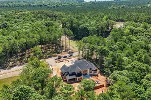 8909 Morning Song Ct, New Hill, NC 27562 - Photo 4