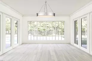 8909 Morning Song Ct, New Hill, NC 27562 - Photo 14