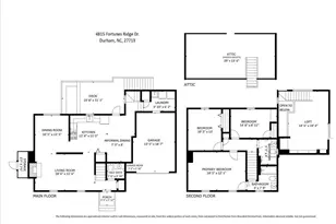 4815 Fortunes Ridge Dr, Durham, NC 27713 - Photo 78