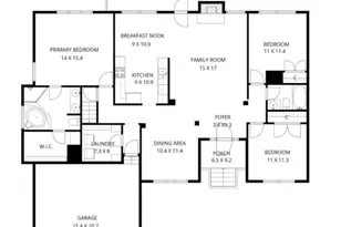 3020 Stone Gap Ct, Raleigh, NC 27612 - Photo 40