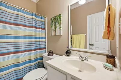 3020 Stone Gap Court, Raleigh, NC 27612 - Photo 24