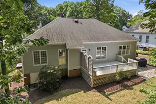 3020 Stone Gap Ct, Raleigh, NC 27612 - Photo 4