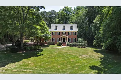 14025 Bingham Drive, Raleigh, NC 27614 - Photo 6