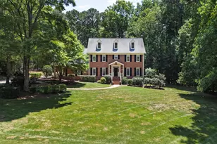 14025 Bingham Dr, Raleigh, NC 27614 - Photo 6
