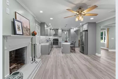 2726 Heather Drive, Sanford, NC 27330 - Photo 6