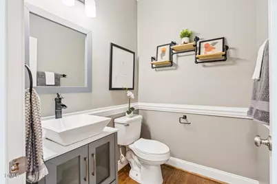 2103 W Marilyn Circle, Cary, NC 27513 - Photo 20