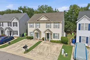 2646 Blackwolf Run Ln, Raleigh, NC 27604 - Photo 4