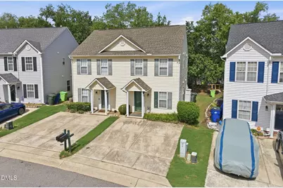 2646 Blackwolf Run Lane, Raleigh, NC 27604 - Photo 4