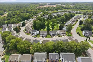 2646 Blackwolf Run Ln, Raleigh, NC 27604 - Photo 66