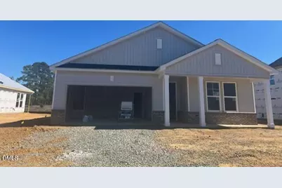 112 Fellow Drive, Lillington, NC 27546 - Photo 26
