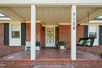 7128 N Carolina 242, Dunn, NC 28334 - Photo 6
