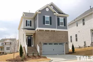 4072 Reunion Creek Pkwy, Apex, NC 27539 - Photo 1
