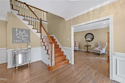 122 Brookbank Hill Place, Cary, NC 27519 - Photo 18