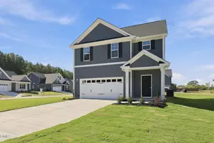 127 Grinnell Loop, Sanford, NC 27332 - Photo 2