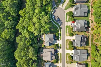 8029 Rosemont Parkway, Durham, NC 27713 - Photo 2