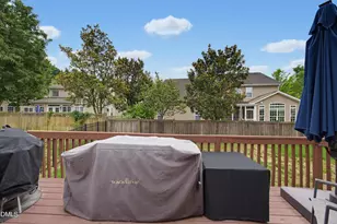 2200 Wide River Dr, Raleigh, NC 27614 - Photo 38