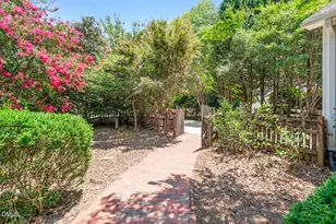 862 Hatfield, Pittsboro, NC 27312 - Photo 4
