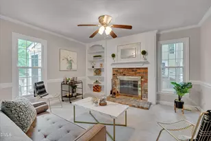 4600 Hamptonshire Dr, Raleigh, NC 27613 - Photo 6
