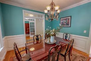 53 Flat River Cir, Timberlake, NC 27583 - Photo 18