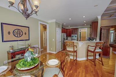53 Flat River Circle, Timberlake, NC 27583 - Photo 26