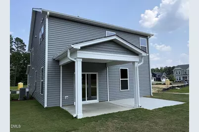 124 Railcar Way, Clayton, NC 27520 - Photo 2