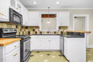 1041 Lafayette Ave, Rocky Mount, NC 27803 - Photo 12