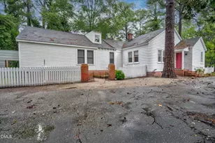 1041 Lafayette Ave, Rocky Mount, NC 27803 - Photo 36