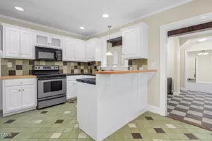 1041 Lafayette Ave, Rocky Mount, NC 27803 - Photo 14